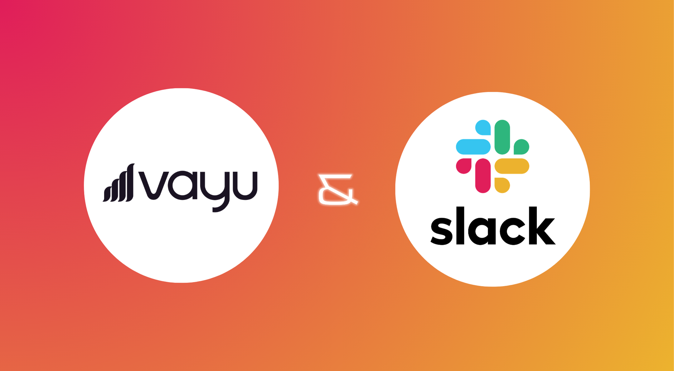 Slack integration